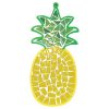 DIY Mosaic Art Pineapple Kit