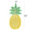 DIY Mosaic Art Pineapple Kit